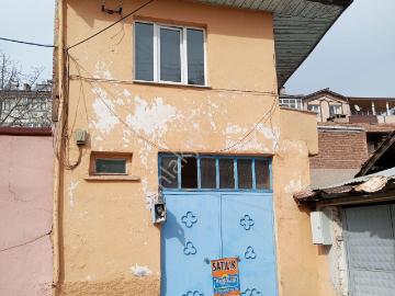 Gümüşhacıköy, Amasya ili, Karadeniz Bölgesi