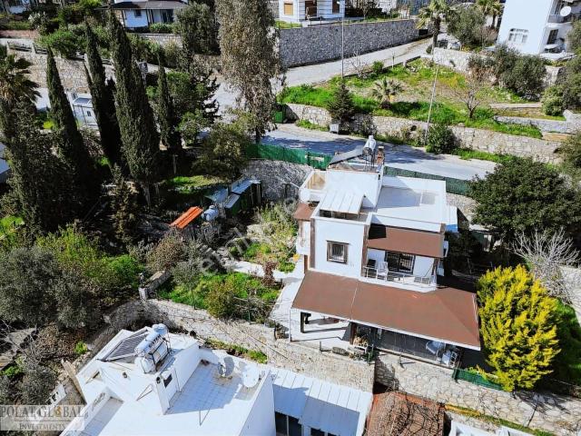 Gümüşkum Sitesi Boğaziçi / Milasta Satılık Tam Müstakil Villa