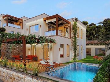 Koyunbaba, Bodrum, Bodrum, Muğla ili, Ege Bölgesi