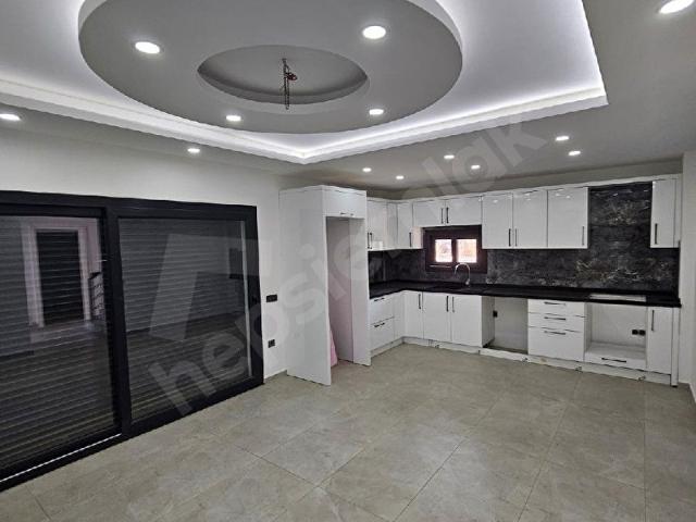 GÜMÜŞLÜK KOYUNBABA SATILIK 3+2 MÜSTAKİL VİLLA