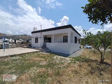 Gümüşlük Merkezde Kiralık Tam Müstakil 3+1 Villa