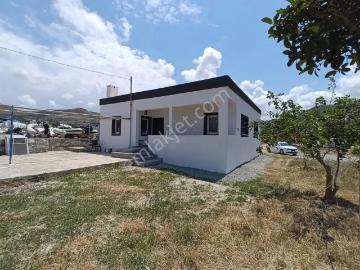 Gümüşlük Merkezde Kiralık Tam Müstakil 3+1 Villa