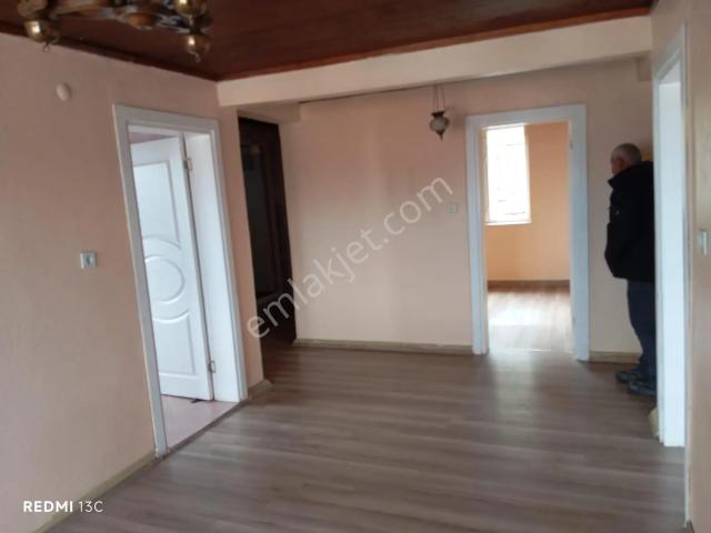 Gümüşlük Müstakil Daire Konforunda Geniş Odalı Manzaralı 3+1