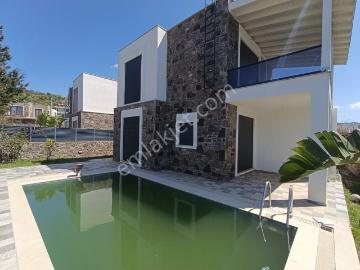 Gümüşlük, Bodrum, Bodrum, Muğla ili, Ege Bölgesi