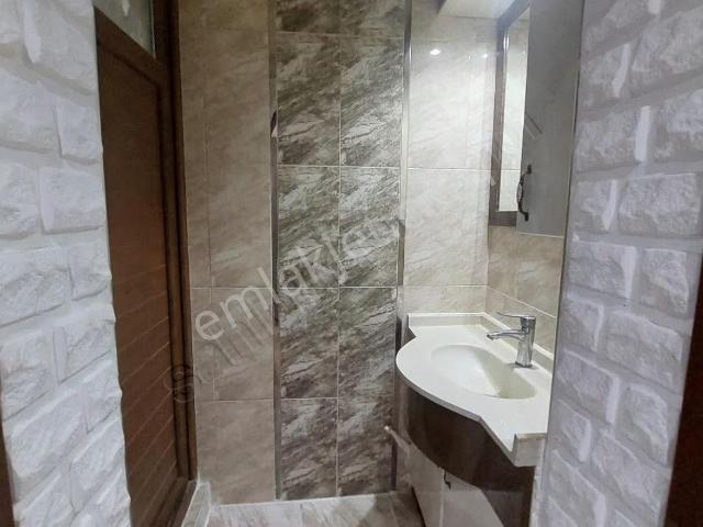 Gümüşler Bulvarı Yakını 3+1 Geniş Kiralık Daire