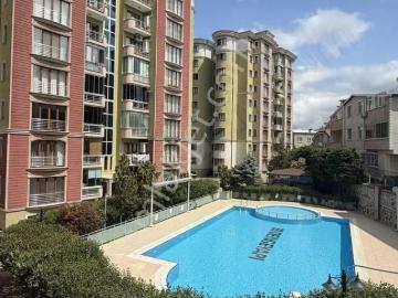 Gümüşpınar Sümbül Evleri Lüks 3+1 Net 95m2 Havuz Manzaralı