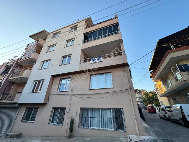 Gümüşpala Mah Kiralık 3+1 Daire