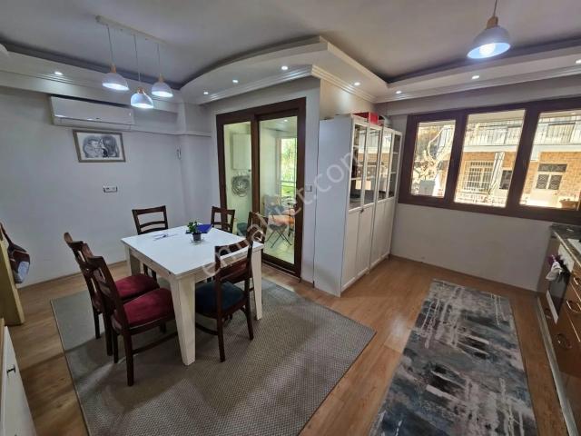 Gümüşpala Mah'de Yeni Binada Çok Geniş Satılık 6+1 Dubleks Daire