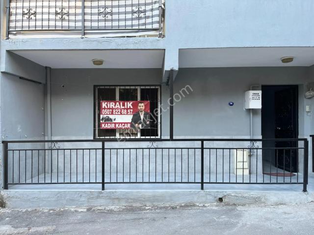 Gümüşpala Merkez'de Doğalgazlı Okul Ve Park Yakını 2+1 Kiralık