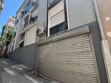 Gümüşpala Merkez'de Doğalgazlı Ve E. Banyolu 2+1 Kiralık Daire