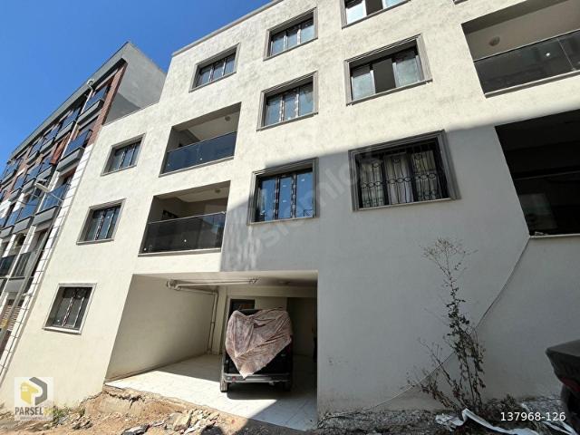 GÜMÜŞPALA ZİRAAT BANKASI ARKASI,SAHİLE YÜRÜME MESAFELİ 2+1