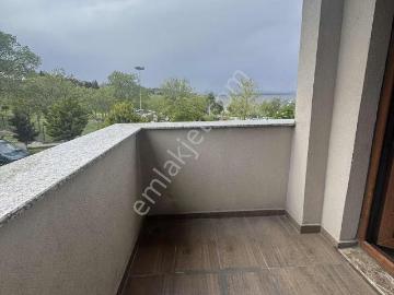 Gümüşpala'da Villa Konforunda Ful Göl Manzaralı 4+1 Dublex.