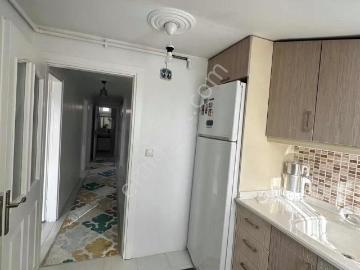 Gümüşpala'da Yeni Binada Eşyalı Kiralık Daire.