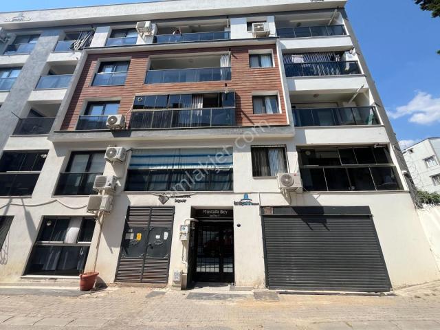 Gümüşpala'da Doğalgazlı Ziraat Bankası Yakını Arakat 2+1 Satılık Daire
