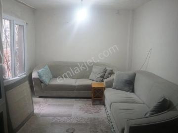 Gümüşpalada Kiralık Girişkat Eşyalı 1+1 Kapalımutfak serkan