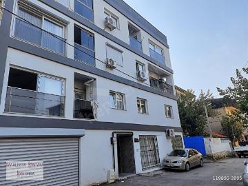 GÜMÜŞPALADA MERKEZİ KONUMDA SATILIK ARAKAT 2+1 DAİRE