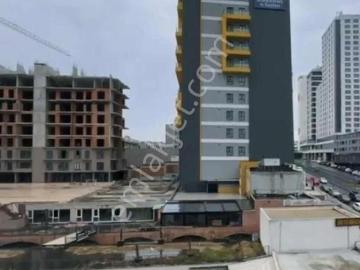 Gümüş Panorama Sitesinde Eşyalı 2+1 Daire