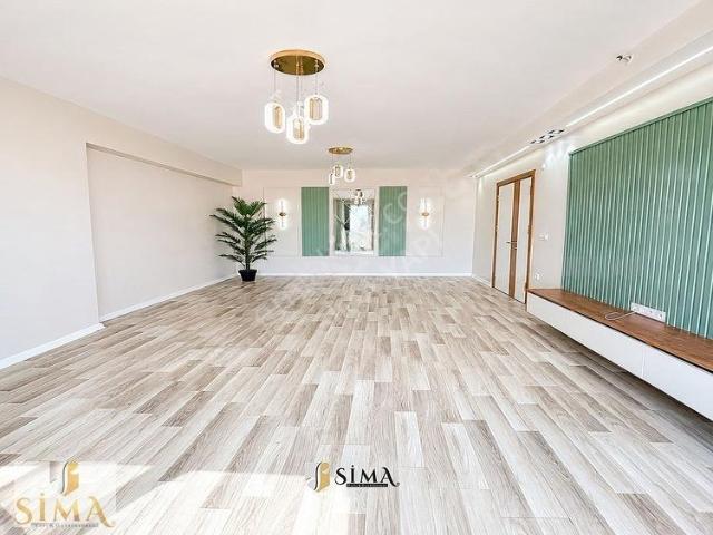 Site İçi 2+1 Ebeveyn Banyolu Krediye Uygun Acil Satılık Daire