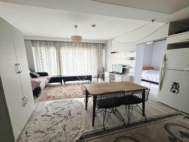 Gümüş Referans E 5 Yakın Full Eşyalı Lüks 1,5+1 Kiralık Daire