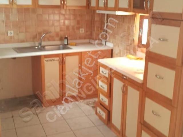 Gümüşsuyunda Deniz Manzaralı 2+1 Kiralık Daire