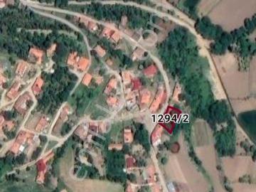 Gümüşhacıköy, Amasya ili, Karadeniz Bölgesi