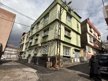 Gümüştekin Mahallesi 3 Katlı Müstakil Ev