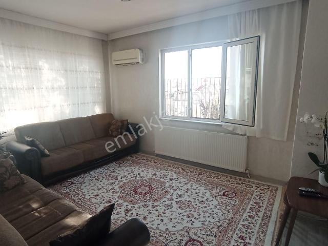 Gümüştekin Mahlesinde 2+1 Göbek Kat