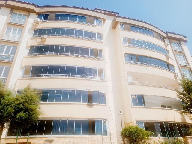 Gümüş'ten Yamaçtepede, Kiralık 4+1 Geniş Ve Ferah Daire