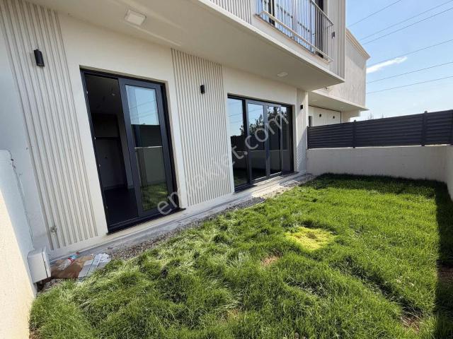 Gümüştepe İkon Yaşam Merkezine Yakın Full Sosyal Donatılı Villa