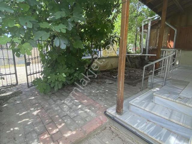 Gümüşyaka Da Kiralık 4 Katlı Villa Eşyalı