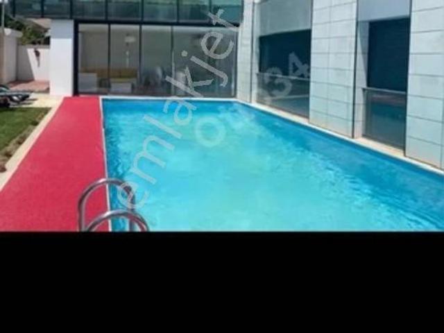 Gümüşyaka Satılık Müstakil Villa