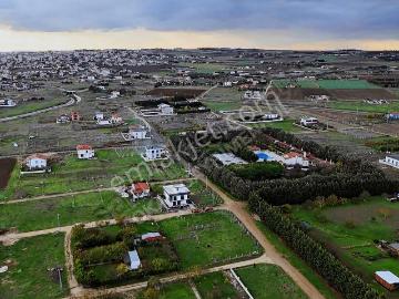 Gümüşyaka'da Satılık Ultra Lüks Vılla