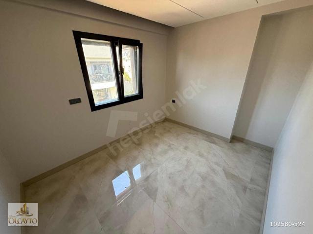 Gümüldür de denize 350 mt mesafede satılık 3+1 sıfır yazlık