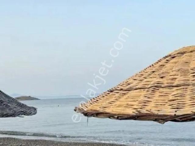 Gümüldür Denize 200 Metre 2+1 Satılık Daire