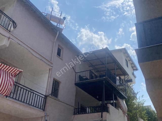 Gümüldür Fevzi Çakmak Da 2+1 Eşyalı Satılık Daire