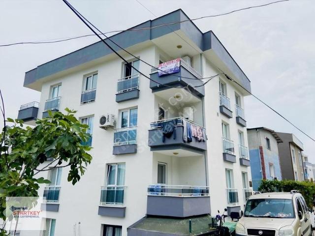 Gümüldür Fevzi Çakmak Mahallesi 3+1 Satılık Daire