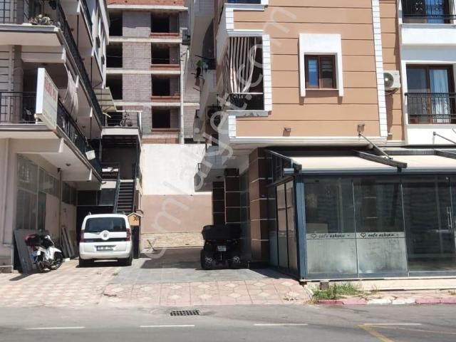 Gümüldür Merkezde 1.kat 2+1 Daire