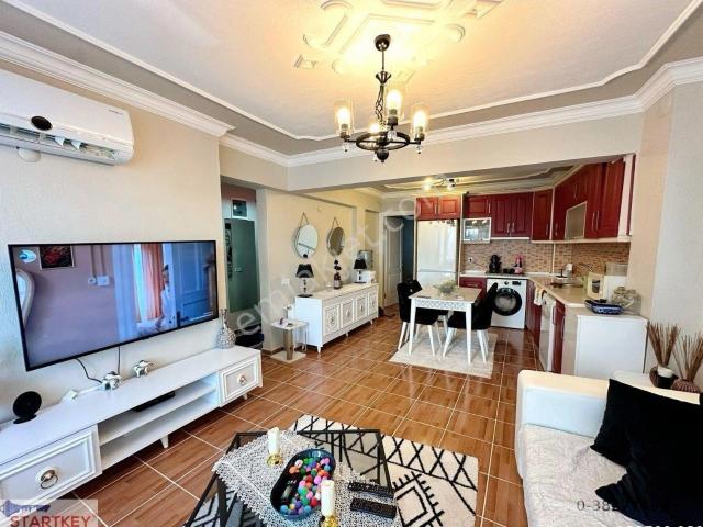 Gümüldür Merkezde Satılık 2+1 Daire