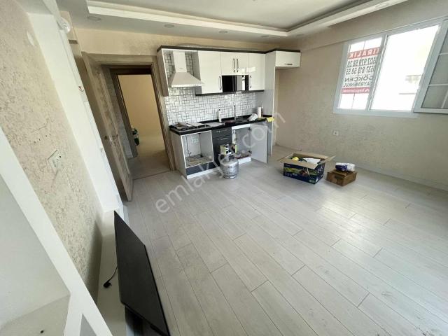 Gümüldür'de Yaz Kış Kiralık 2+1 Daire