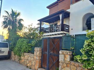 Gümbette Deniz Manzaralı 2+1 Ferah Daire