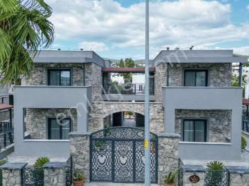 Gümbet Mah. Kiralık Modern Daire