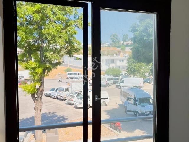 Gümbet Mahallesi Pazar Yeri Karşısında Satılık 1+1 Daire