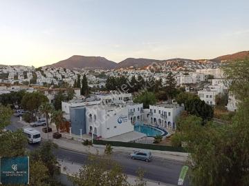 Gümbet Sahile 400 Metre | 404 M² Arsa Üzerinde, 385 M² Müstakil