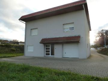 GUMBRECHTSHOFFEN Maison 5 Pièces114 m²