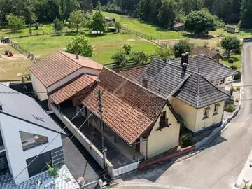 Gumbrechtshoffen 67110 Achat / Vente maison 10 pièces t10