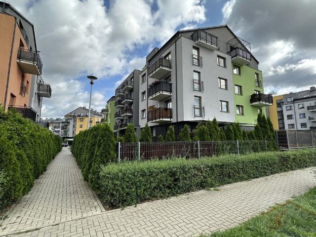 Gumieńce 2pok, balkon, 2016r. winda wolne od 01.06 432965