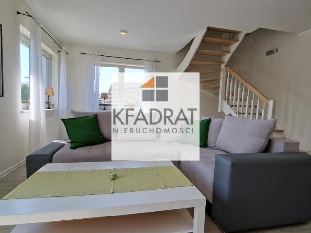 Gumieńce apartament 92 m2, 4 pokoje, balkon 5250
