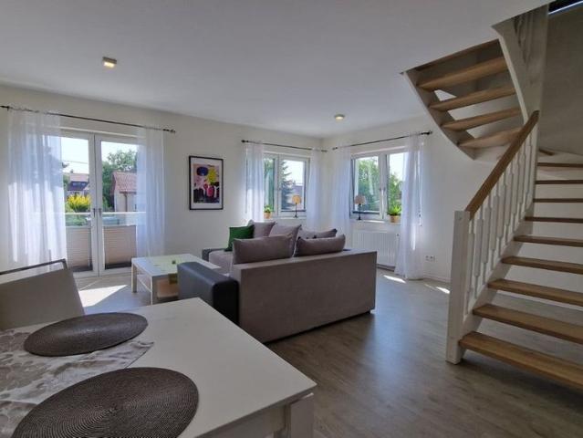 Gumieńce apartament 92 m
