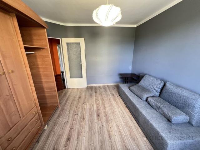 Gumieńce na wynajem 2 pok. 55 m2 balkon