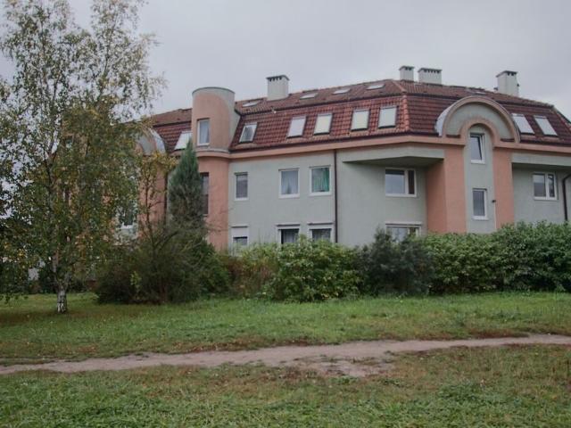 Gumieńce, przy Jeziorku Słonecznym 2 pok. 53m
